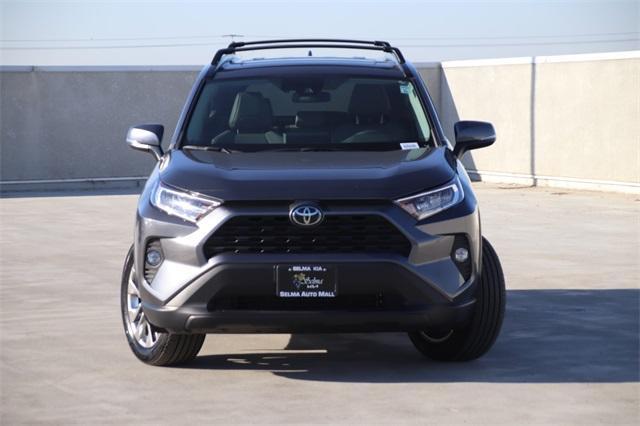 2021 Toyota RAV4 XLE Premium for sale in Selma, CA – photo 3