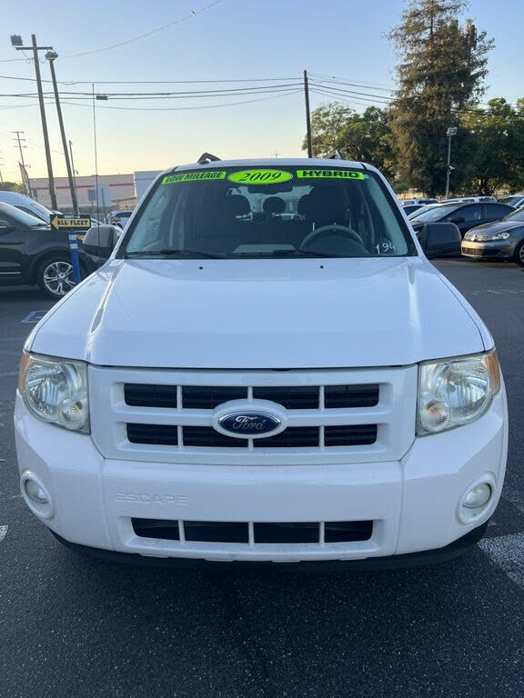 2009 Ford Escape Hybrid Limited for sale in Los Angeles, CA – photo 2