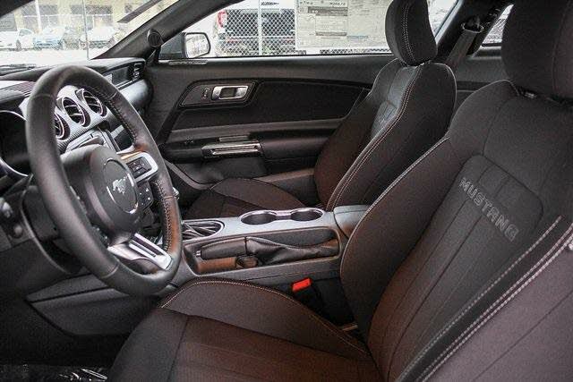 2022 Ford Mustang EcoBoost Fastback RWD for sale in Los Angeles, CA – photo 16