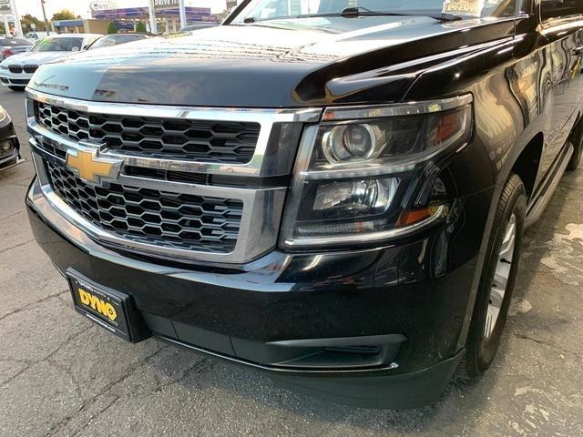 2018 Chevrolet Suburban LT for sale in Bellflower, CA – photo 11