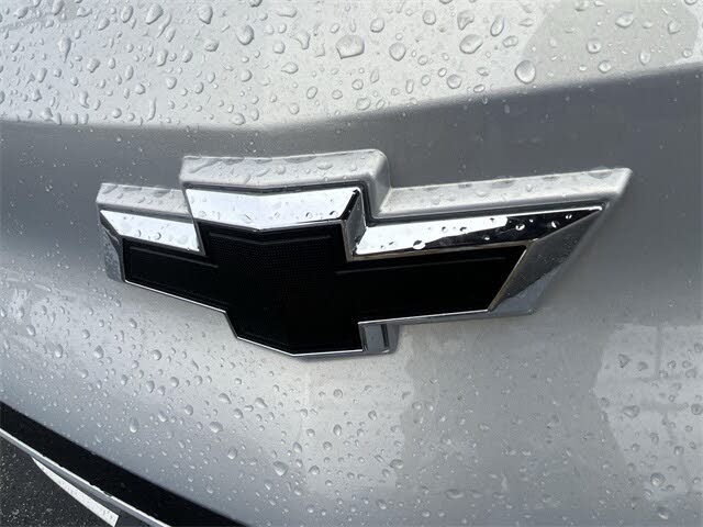 2023 Chevrolet Bolt EV 1LT FWD for sale in Lancaster, CA – photo 19
