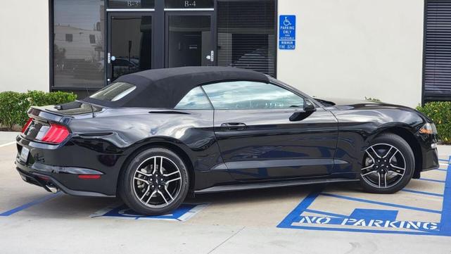 2021 Ford Mustang EcoBoost Premium for sale in Murrieta, CA – photo 6