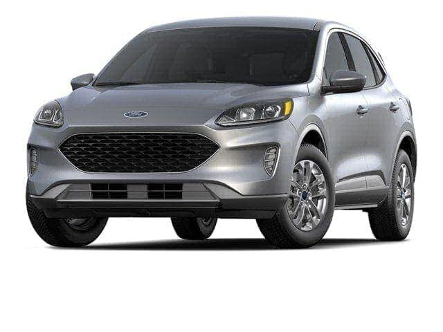 2022 Ford Escape S FWD for sale in Walnut Creek, CA – photo 11