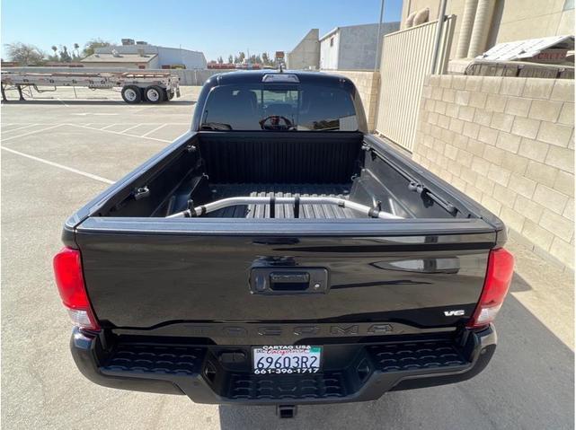 2019 Toyota Tacoma TRD Sport for sale in Bakersfield, CA – photo 14