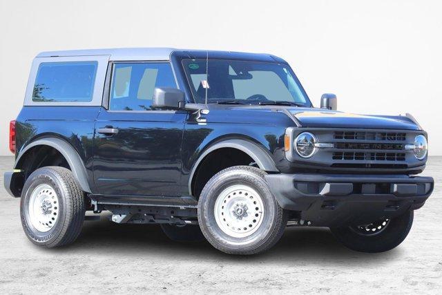 2022 Ford Bronco Base for sale in Vacaville, CA – photo 2