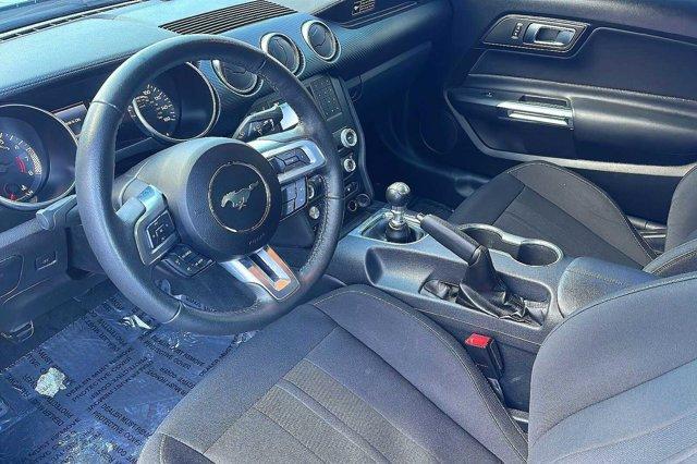 2020 Ford Mustang for sale in Seaside, CA – photo 10