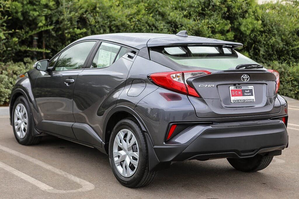 2019 Toyota C-HR LE for sale in Oxnard, CA – photo 6