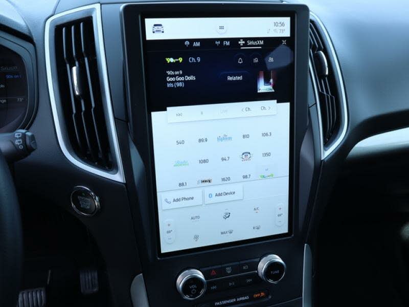 2022 Ford Edge SE AWD for sale in Simi Valley, CA – photo 12