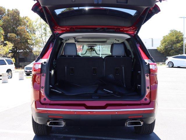 2020 Chevrolet Traverse Premier for sale in Roseville, CA – photo 6