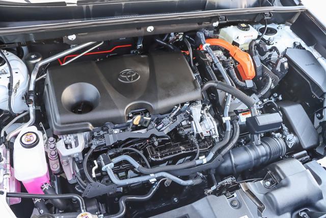 2021 Toyota RAV4 Hybrid XSE for sale in Fontana, CA – photo 44