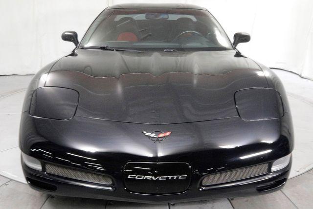 2002 Chevrolet Corvette Z06 for sale in Burbank, CA – photo 15