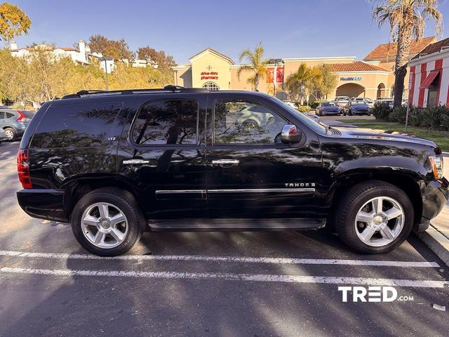 2009 Chevrolet Tahoe LTZ for sale in San Diego, CA – photo 5