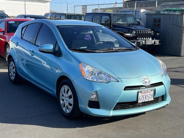 2012 Toyota Prius c Three for sale in Costa Mesa, CA – photo 3