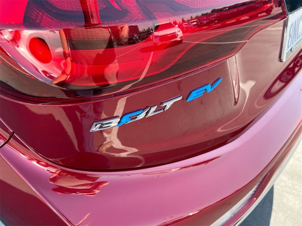 2019 Chevrolet Bolt EV LT FWD for sale in Garden Grove, CA – photo 28
