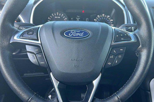 2019 Ford Edge SEL for sale in Stockton, CA – photo 32