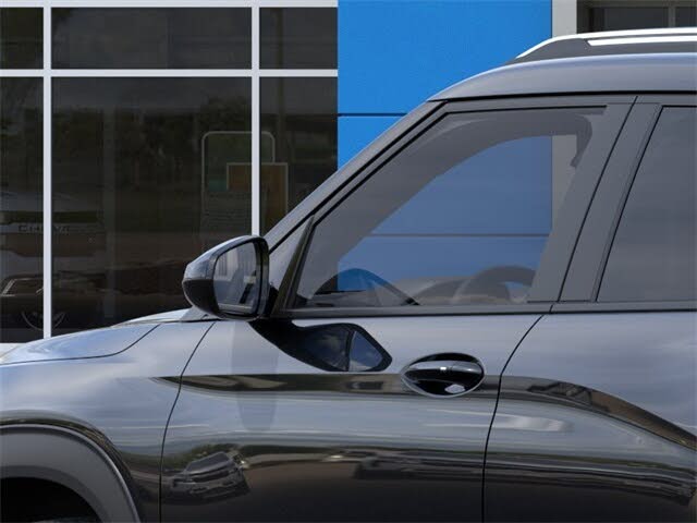 2023 Chevrolet Trailblazer LT AWD for sale in Concord, CA – photo 12