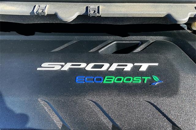 2018 Ford Edge Sport for sale in La Quinta, CA – photo 32