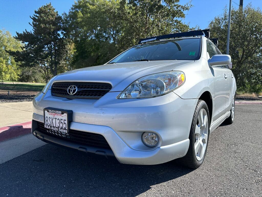 2005 Toyota Matrix XR for sale in Sacramento, CA – photo 25