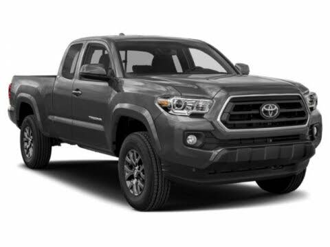 2023 Toyota Tacoma TRD Sport Access Cab RWD for sale in Mission Hills, CA – photo 9