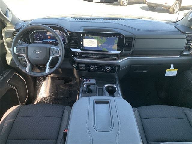 2022 Chevrolet Silverado 1500 RST Crew Cab 4WD for sale in Sacramento, CA – photo 21