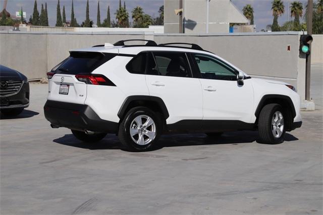 2019 Toyota RAV4 XLE for sale in Selma, CA – photo 6