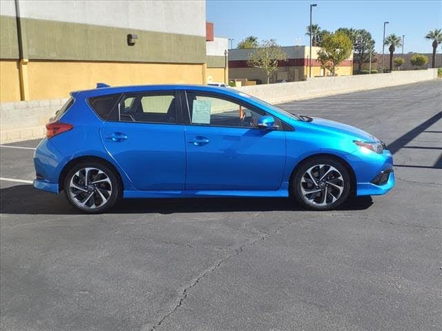 2018 Toyota Corolla iM Hatchback for sale in Lancaster, CA – photo 18