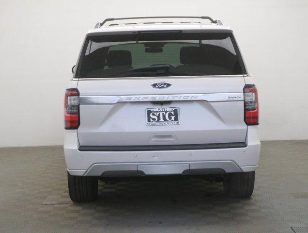 2019 Ford Expedition Max Platinum for sale in Bellflower, CA – photo 7