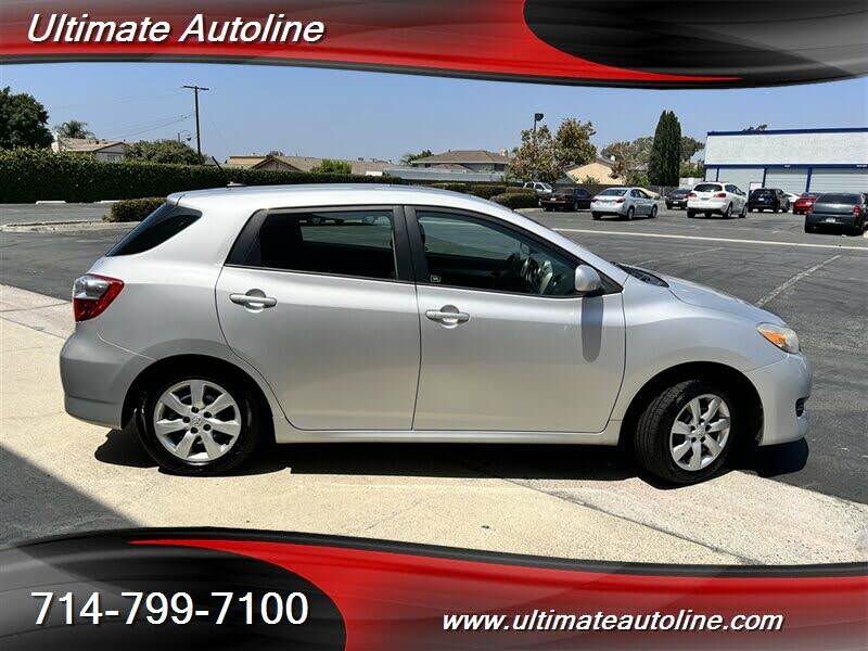 2011 Toyota Matrix S FWD for sale in Westminster, CA – photo 62