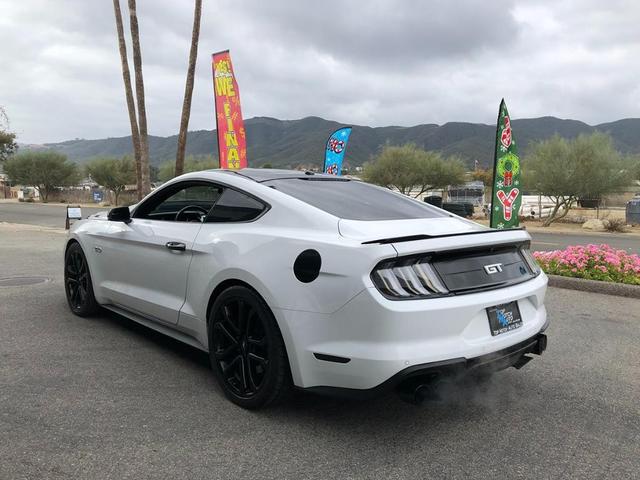 2018 Ford Mustang GT for sale in Temecula, CA – photo 8