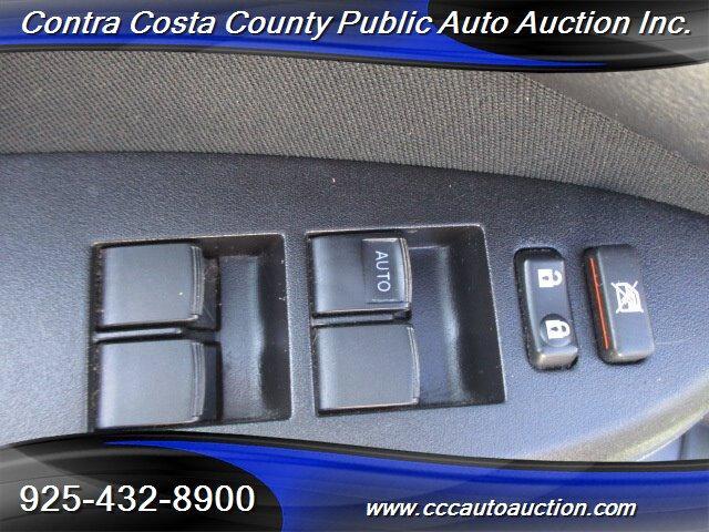 2009 Toyota Corolla S for sale in Pittsburg, CA – photo 5