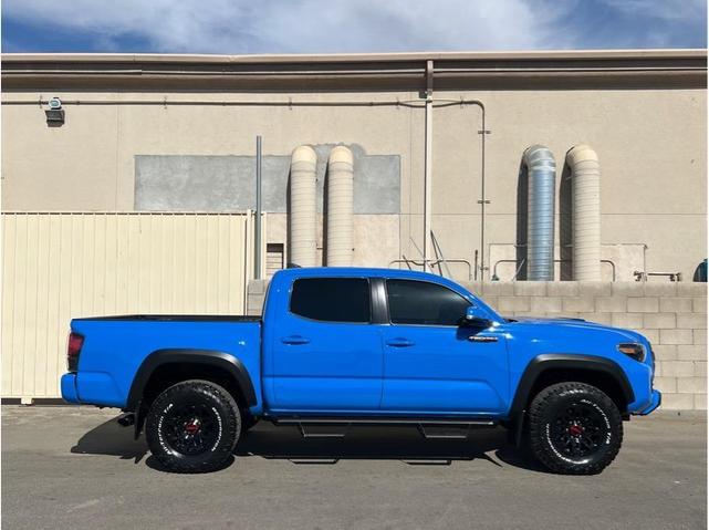 2019 Toyota Tacoma TRD Pro for sale in Bakersfield, CA – photo 3