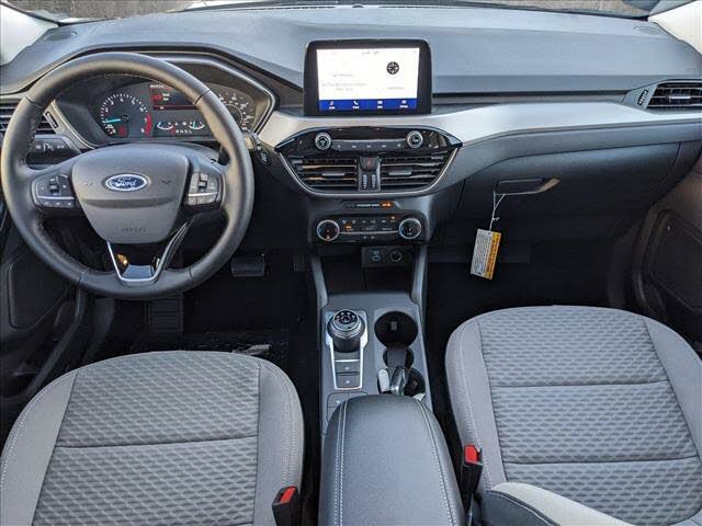 2022 Ford Escape SE FWD for sale in Torrance, CA – photo 13