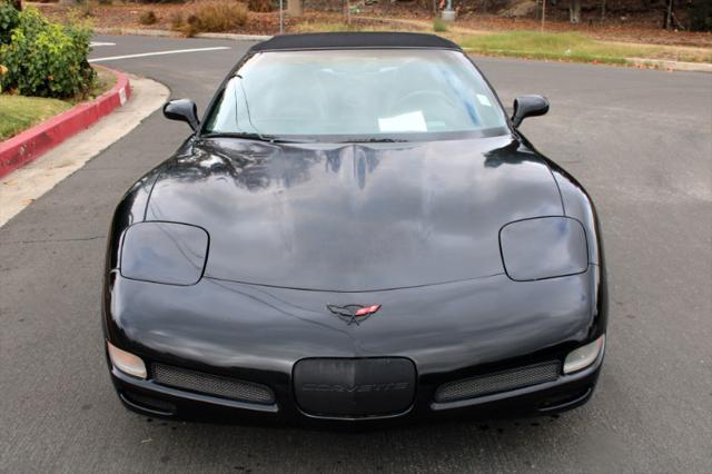 2001 Chevrolet Corvette Base for sale in Los Angeles, CA – photo 2