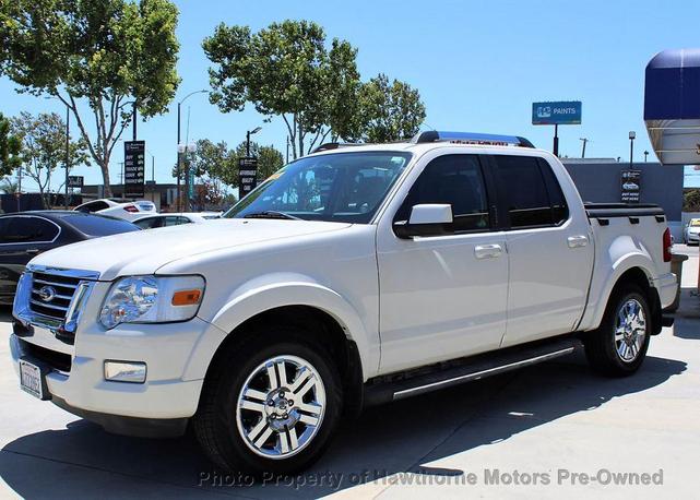 2010 Ford Explorer Sport Trac Limited for sale in Lawndale, CA – photo 18