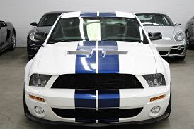 2008 Ford Mustang Shelby GT500 Coupe RWD for sale in Escondido, CA – photo 2