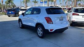 2022 Chevrolet Trax LS FWD for sale in Riverside, CA – photo 5