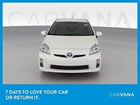 2010 Toyota Prius II for sale in Santa Barbara, CA – photo 13