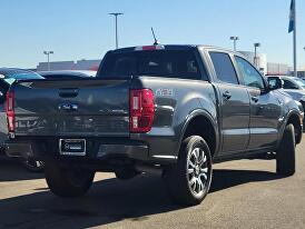 2020 Ford Ranger Lariat for sale in Milpitas, CA – photo 5