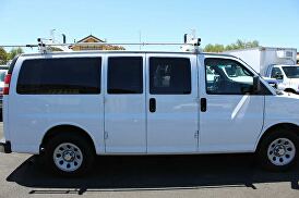 2013 Chevrolet Express 1500 LT RWD for sale in Livermore, CA – photo 5