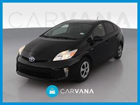 2013 Toyota Prius Two for sale in Santa Rosa, CA