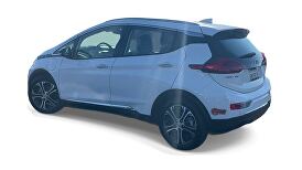 2019 Chevrolet Bolt EV Premier FWD for sale in Irvine, CA – photo 6