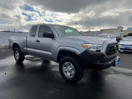 2021 Toyota Tacoma SR for sale in Fresno, CA – photo 11