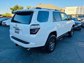 2019 Toyota 4Runner SR5 Premium for sale in San Jose, CA – photo 9