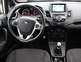 2016 Ford Fiesta ST for sale in Lake Forest, CA – photo 6