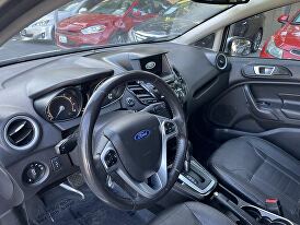 2016 Ford Fiesta Titanium for sale in Davis, CA – photo 11