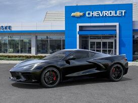 2023 Chevrolet Corvette Stingray 2LT Coupe RWD for sale in Cerritos, CA – photo 27