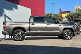 2019 Toyota Tundra Limited for sale in Los Angeles, CA – photo 3