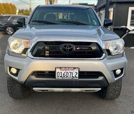 2015 Toyota Tacoma 5.0 FT for sale in San Jose, CA – photo 9