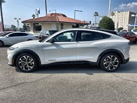 2021 Ford Mustang Mach-E Premium AWD for sale in Glendale, CA – photo 5