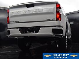 2022 Chevrolet Silverado 1500 Custom Crew Cab RWD for sale in Culver City, CA – photo 21